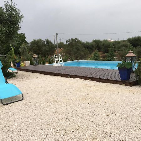16 Trulli E Giardini Apartman Alberobello Kültér fotó