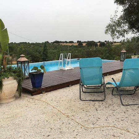 16 Trulli E Giardini Apartman Alberobello Kültér fotó