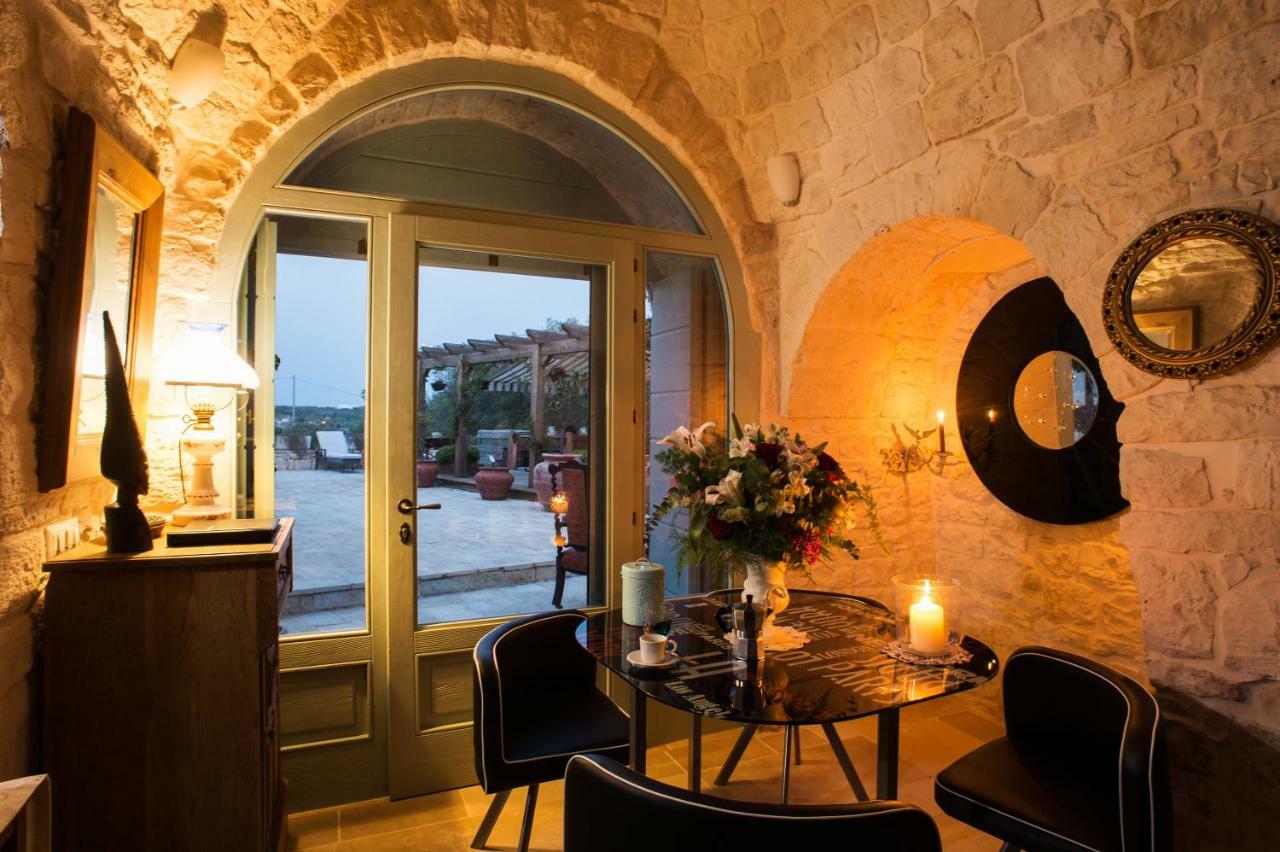 16 Trulli E Giardini Apartman Alberobello Kültér fotó